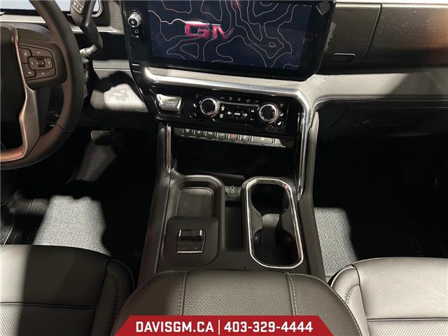 2026 GMC Sierra 3500HD Denali (Stk: 302345) in Lethbridge - Image 11 of 15
