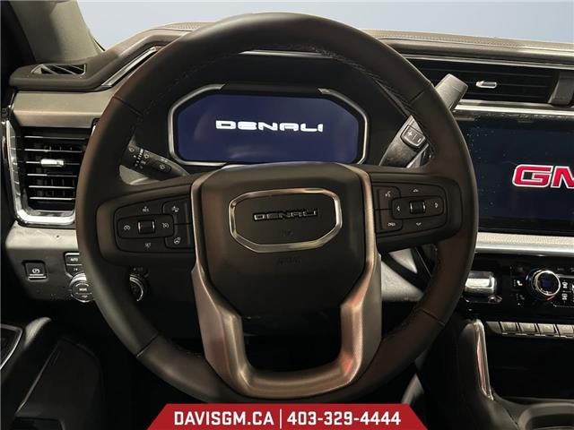 2026 GMC Sierra 3500HD Denali (Stk: 302345) in Lethbridge - Image 12 of 15