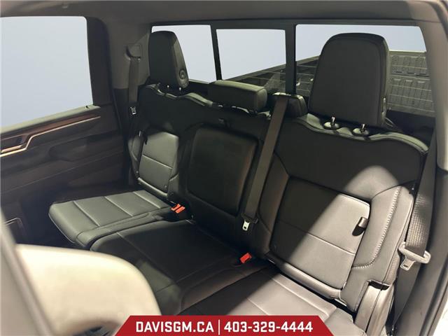2026 GMC Sierra 3500HD Denali (Stk: 302345) in Lethbridge - Image 13 of 15