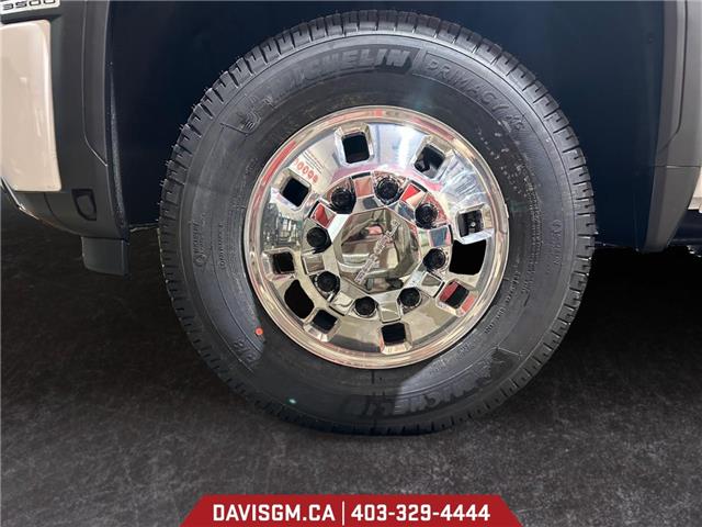 2026 GMC Sierra 3500HD Denali (Stk: 302345) in Lethbridge - Image 14 of 15