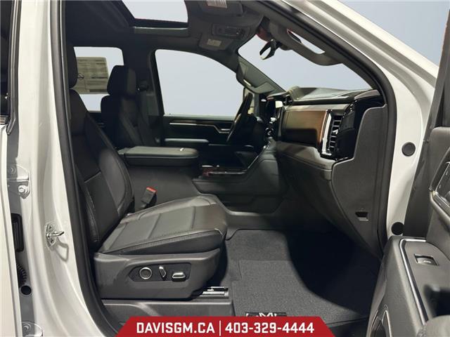 2026 GMC Sierra 3500HD Denali (Stk: 302345) in Lethbridge - Image 15 of 15