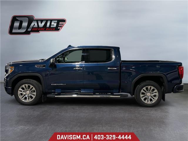 2021 GMC Sierra 1500 Denali (Stk: 302503) in Lethbridge - Image 2 of 15