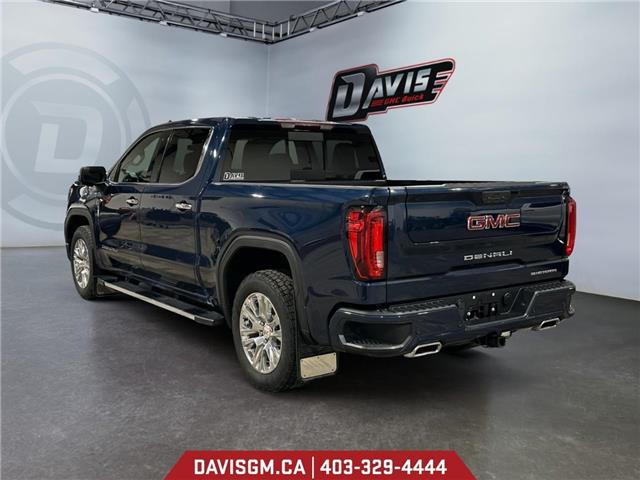 2021 GMC Sierra 1500 Denali (Stk: 302503) in Lethbridge - Image 3 of 15