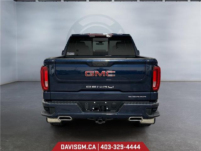 2021 GMC Sierra 1500 Denali (Stk: 302503) in Lethbridge - Image 4 of 15