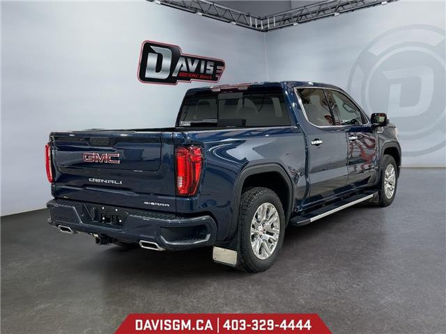 2021 GMC Sierra 1500 Denali (Stk: 302503) in Lethbridge - Image 5 of 15