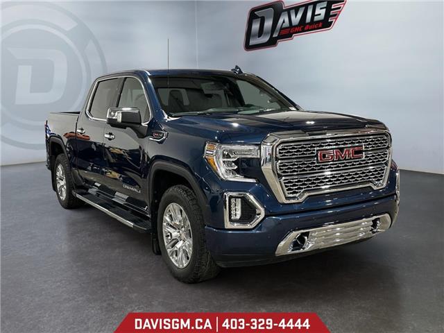 2021 GMC Sierra 1500 Denali (Stk: 302503) in Lethbridge - Image 7 of 15
