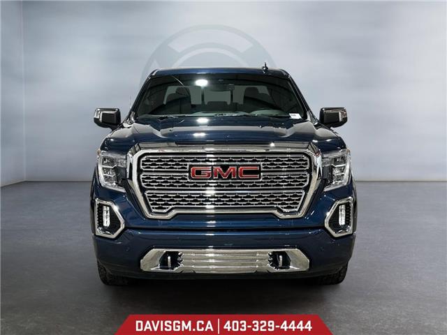 2021 GMC Sierra 1500 Denali (Stk: 302503) in Lethbridge - Image 8 of 15