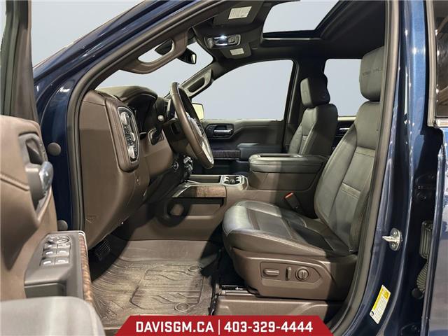 2021 GMC Sierra 1500 Denali (Stk: 302503) in Lethbridge - Image 9 of 15
