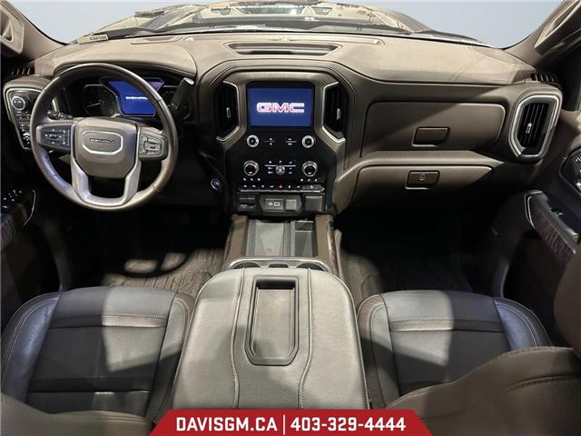 2021 GMC Sierra 1500 Denali (Stk: 302503) in Lethbridge - Image 10 of 15