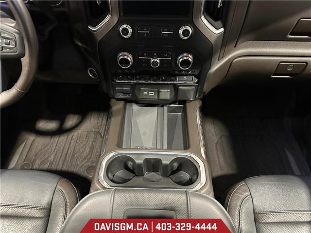 2021 GMC Sierra 1500 Denali (Stk: 302503) in Lethbridge - Image 11 of 15