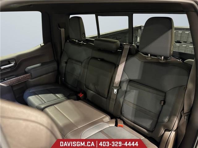 2021 GMC Sierra 1500 Denali (Stk: 302503) in Lethbridge - Image 13 of 15