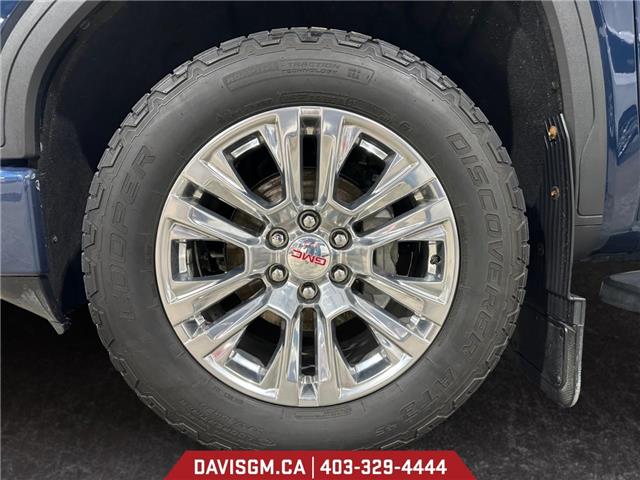 2021 GMC Sierra 1500 Denali (Stk: 302503) in Lethbridge - Image 14 of 15