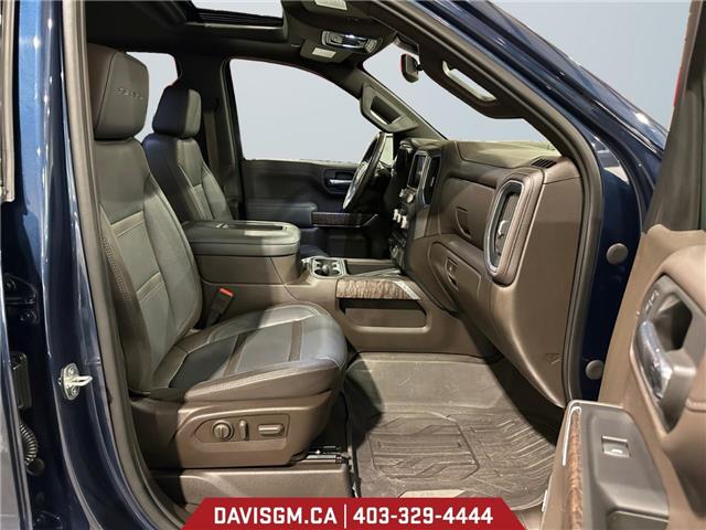 2021 GMC Sierra 1500 Denali (Stk: 302503) in Lethbridge - Image 15 of 15