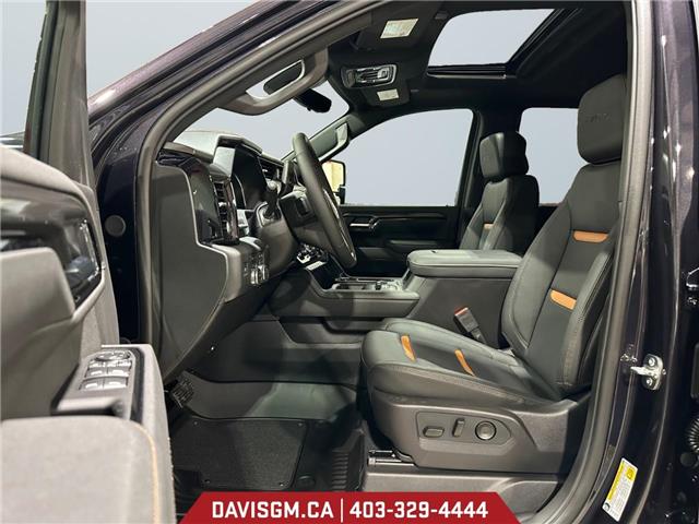 2026 GMC Sierra 3500HD AT4 (Stk: 302288) in Lethbridge - Image 9 of 15