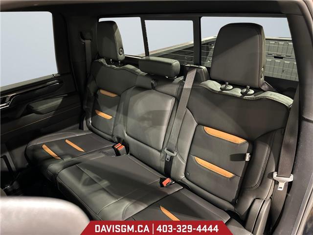2026 GMC Sierra 3500HD AT4 (Stk: 302288) in Lethbridge - Image 13 of 15