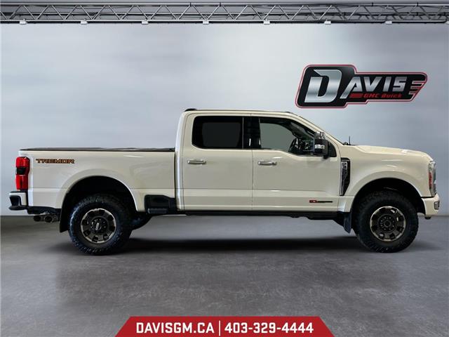 2023 Ford F-350 Platinum (Stk: 301775) in Lethbridge - Image 6 of 15