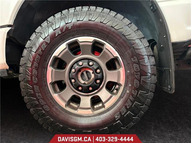 2023 Ford F-350 Platinum (Stk: 301775) in Lethbridge - Image 9 of 15