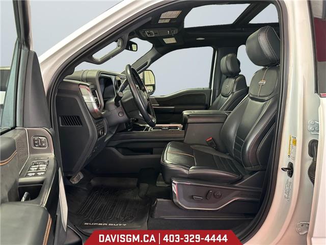 2023 Ford F-350 Platinum (Stk: 301775) in Lethbridge - Image 10 of 15