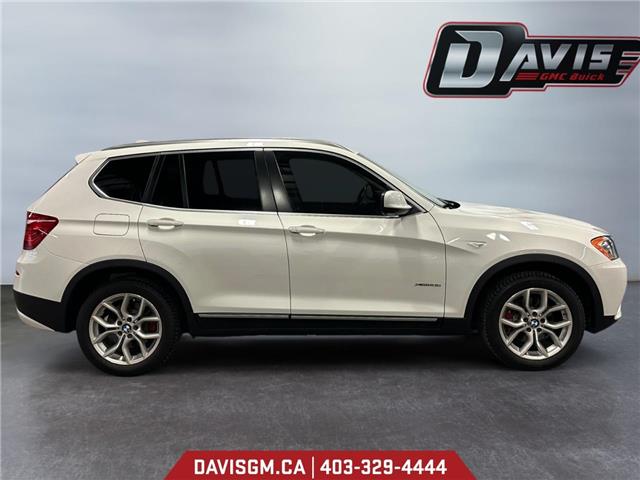 2013 BMW X3 xDrive28i (Stk: 301804) in Lethbridge - Image 6 of 15