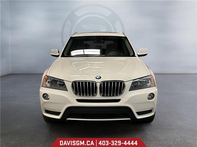 2013 BMW X3 xDrive28i (Stk: 301804) in Lethbridge - Image 8 of 15