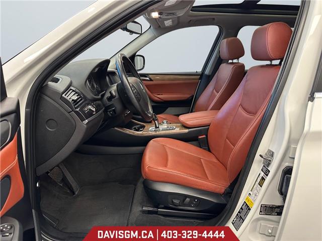 2013 BMW X3 xDrive28i (Stk: 301804) in Lethbridge - Image 9 of 15