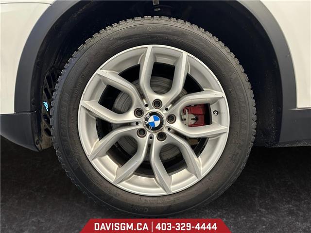 2013 BMW X3 xDrive28i (Stk: 301804) in Lethbridge - Image 14 of 15