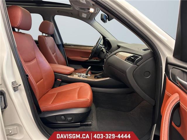 2013 BMW X3 xDrive28i (Stk: 301804) in Lethbridge - Image 15 of 15