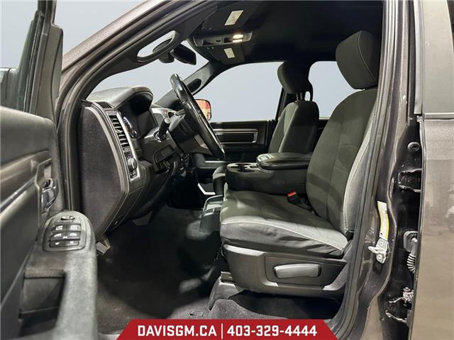 2022 RAM 1500 Classic SLT (Stk: 302226) in Lethbridge - Image 9 of 15 2022 RAM 1500 Classic SLT (Stk: 302226) in Lethbridge - Image 9 of 15