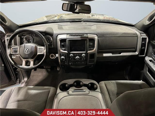 2022 RAM 1500 Classic SLT (Stk: 302226) in Lethbridge - Image 10 of 15 2022 RAM 1500 Classic SLT (Stk: 302226) in Lethbridge - Image 10 of 15