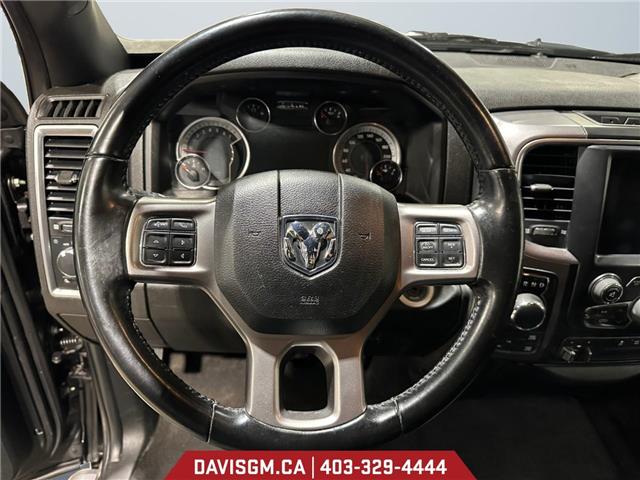 2022 RAM 1500 Classic SLT (Stk: 302226) in Lethbridge - Image 12 of 15 2022 RAM 1500 Classic SLT (Stk: 302226) in Lethbridge - Image 12 of 15