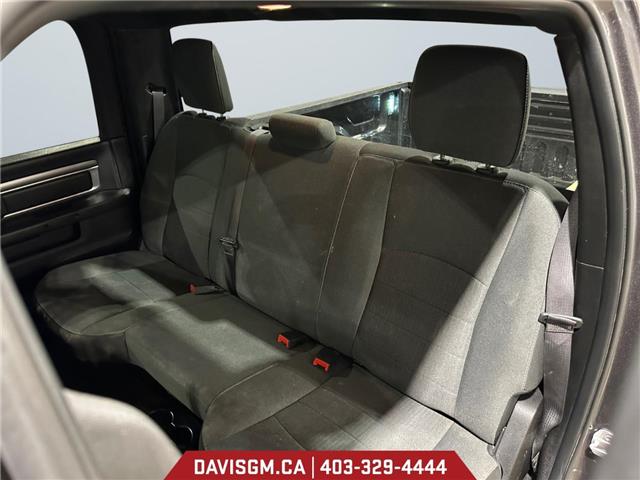 2022 RAM 1500 Classic SLT (Stk: 302226) in Lethbridge - Image 13 of 15 2022 RAM 1500 Classic SLT (Stk: 302226) in Lethbridge - Image 13 of 15