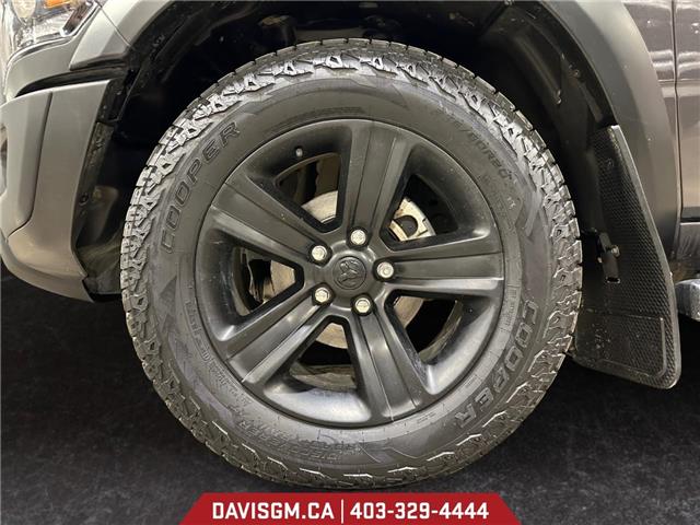 2022 RAM 1500 Classic SLT (Stk: 302226) in Lethbridge - Image 14 of 15 2022 RAM 1500 Classic SLT (Stk: 302226) in Lethbridge - Image 14 of 15