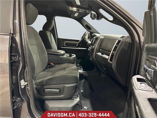 2022 RAM 1500 Classic SLT (Stk: 302226) in Lethbridge - Image 15 of 15 2022 RAM 1500 Classic SLT (Stk: 302226) in Lethbridge - Image 15 of 15