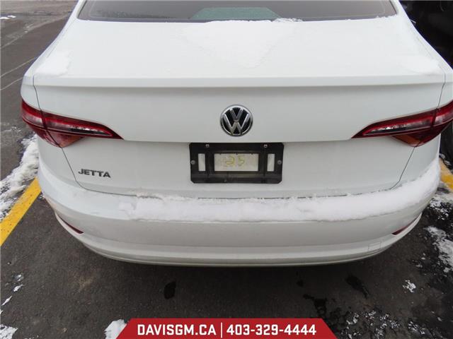 2021 Volkswagen Jetta Highline (Stk: 302369) in Lethbridge - Image 5 of 10