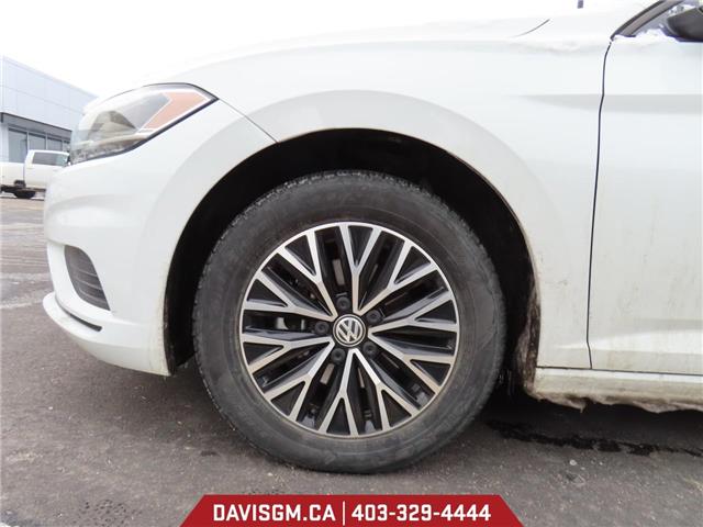 2021 Volkswagen Jetta Highline (Stk: 302369) in Lethbridge - Image 7 of 10