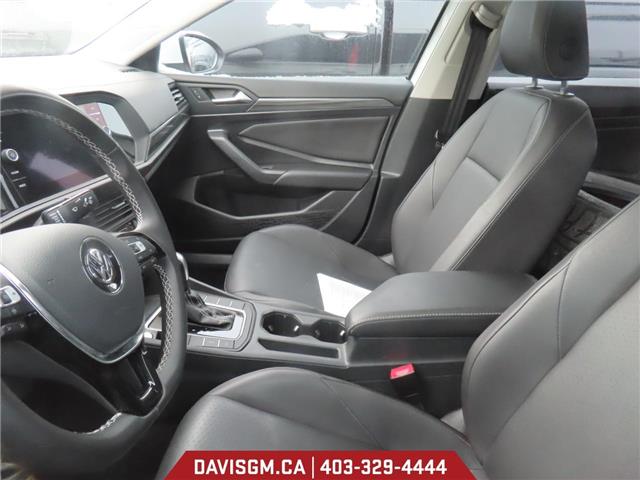 2021 Volkswagen Jetta Highline (Stk: 302369) in Lethbridge - Image 8 of 10