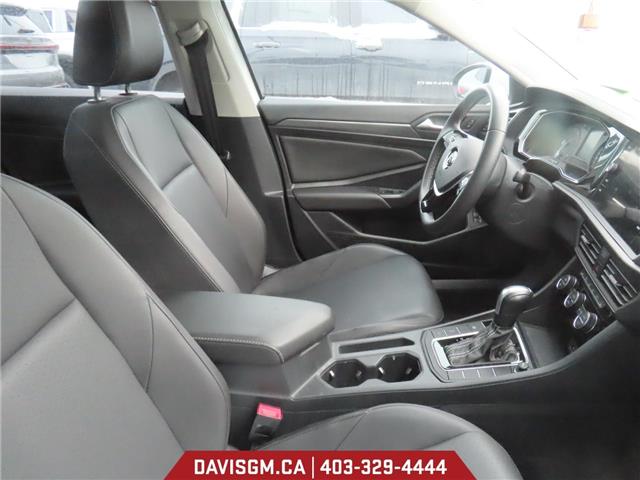 2021 Volkswagen Jetta Highline (Stk: 302369) in Lethbridge - Image 9 of 10