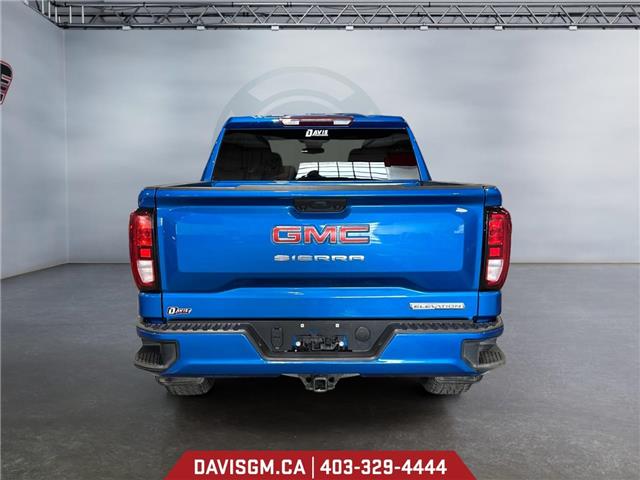 2023 GMC Sierra 1500 Elevation (Stk: 301996) in Lethbridge - Image 4 of 15