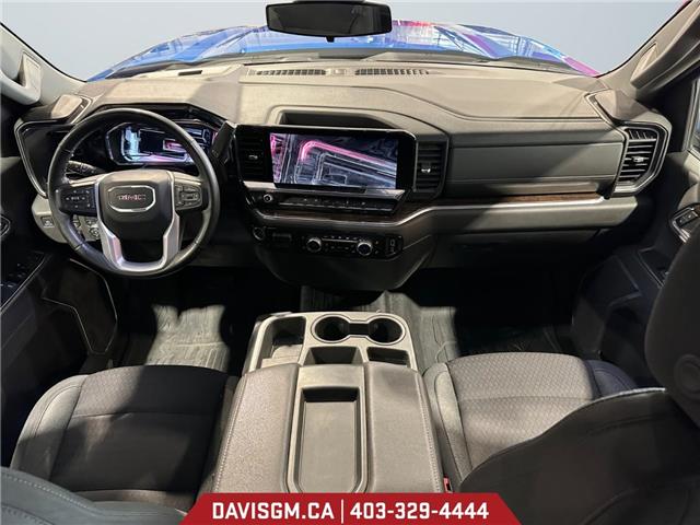 2023 GMC Sierra 1500 Elevation (Stk: 301996) in Lethbridge - Image 10 of 15