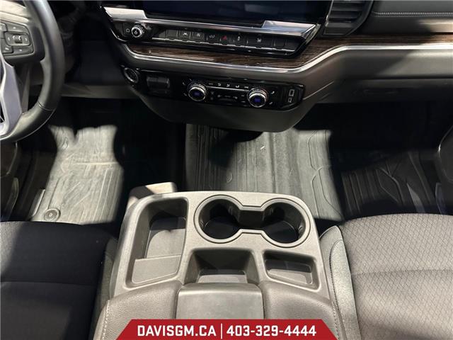 2023 GMC Sierra 1500 Elevation (Stk: 301996) in Lethbridge - Image 11 of 15