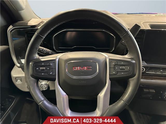 2023 GMC Sierra 1500 Elevation (Stk: 301996) in Lethbridge - Image 12 of 15