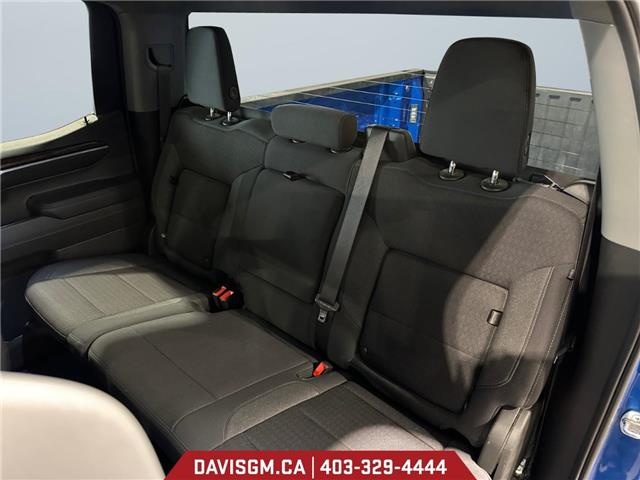 2023 GMC Sierra 1500 Elevation (Stk: 301996) in Lethbridge - Image 13 of 15
