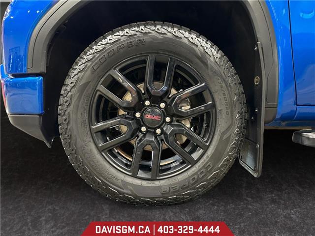 2023 GMC Sierra 1500 Elevation (Stk: 301996) in Lethbridge - Image 14 of 15