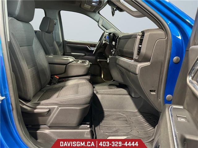 2023 GMC Sierra 1500 Elevation (Stk: 301996) in Lethbridge - Image 15 of 15