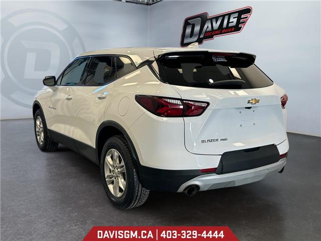 2022 Chevrolet Blazer LT (Stk: 302410) in Lethbridge - Image 3 of 15