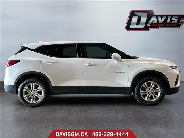 2022 Chevrolet Blazer LT (Stk: 302410) in Lethbridge - Image 6 of 15