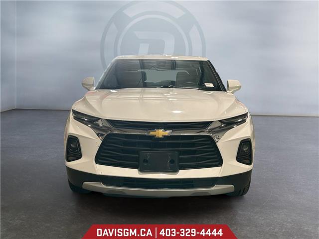 2022 Chevrolet Blazer LT (Stk: 302410) in Lethbridge - Image 8 of 15