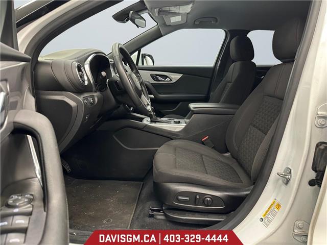 2022 Chevrolet Blazer LT (Stk: 302410) in Lethbridge - Image 9 of 15