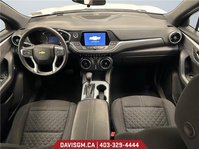 2022 Chevrolet Blazer LT (Stk: 302410) in Lethbridge - Image 10 of 15