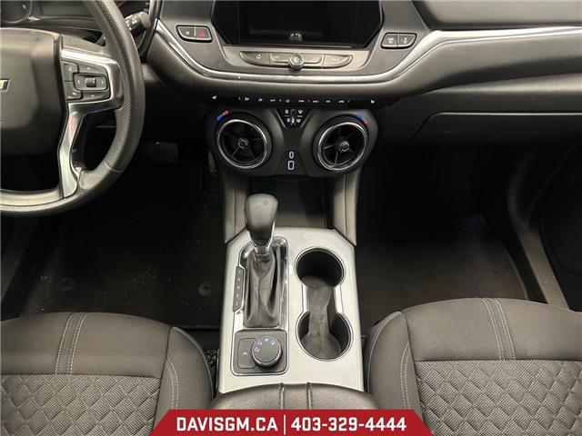 2022 Chevrolet Blazer LT (Stk: 302410) in Lethbridge - Image 11 of 15